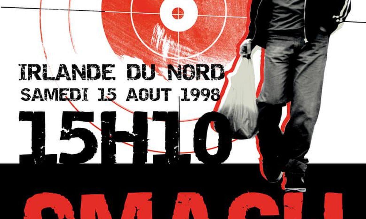 header image for Omagh