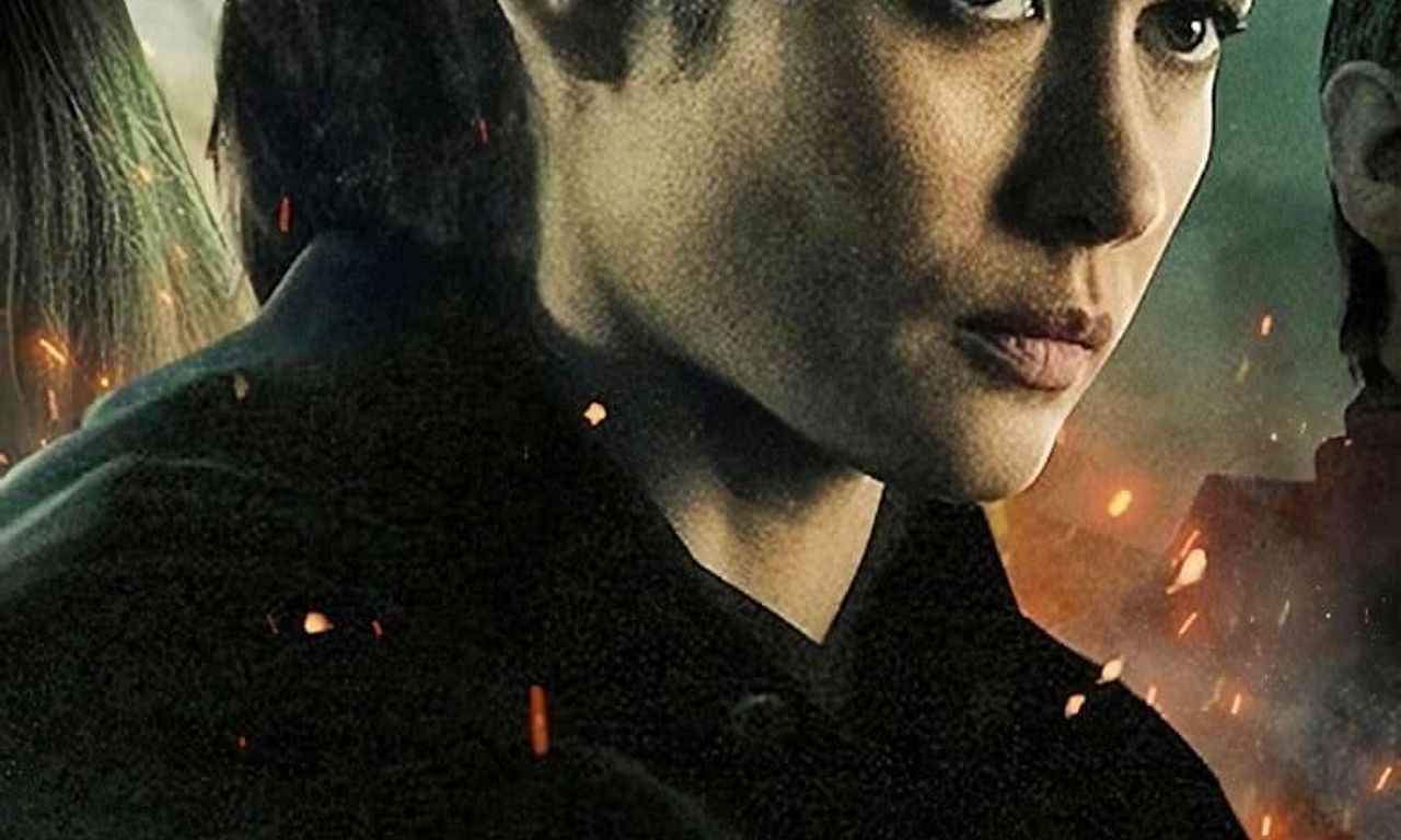 header image for Sentinelle