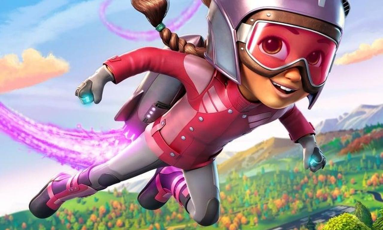 header image for The Rocketeer