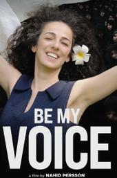 Be My Voice