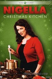 Nigella's Christmas Kitchen