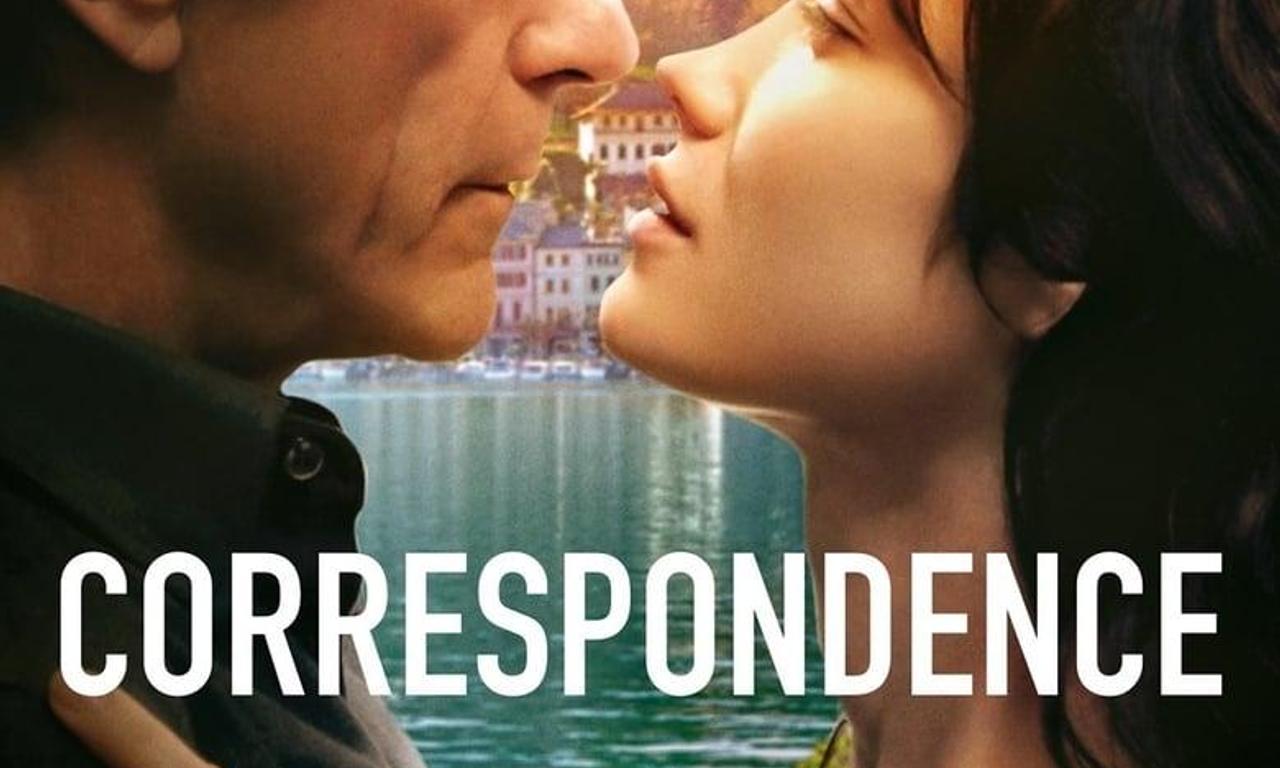 header image for Correspondence