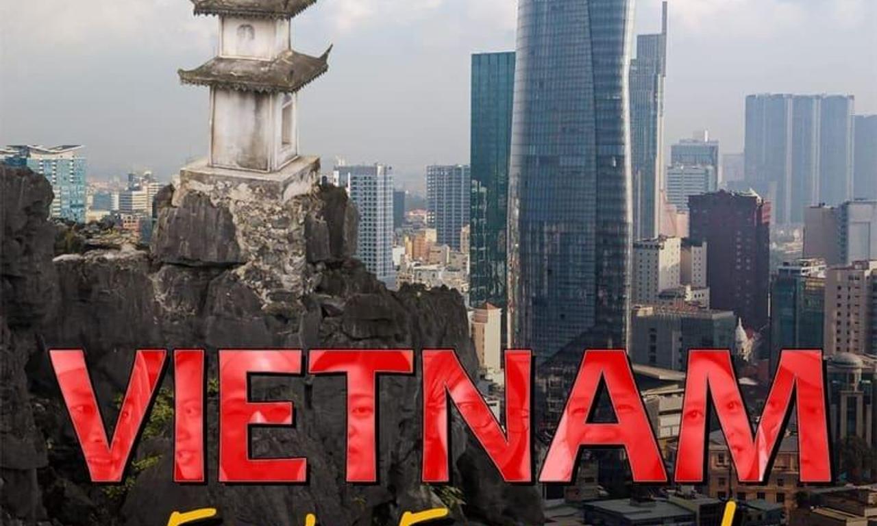 header image for Vietnam: Fast Forward