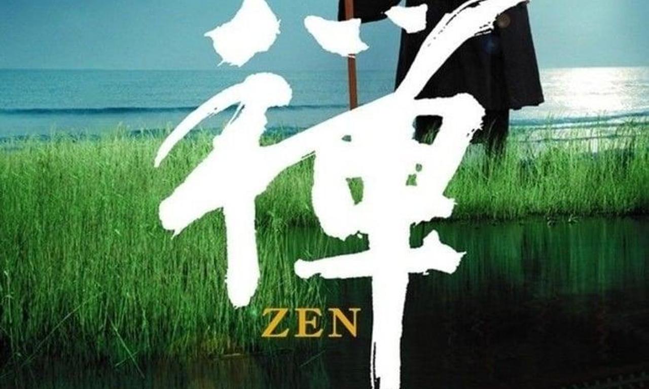 header image for Zen