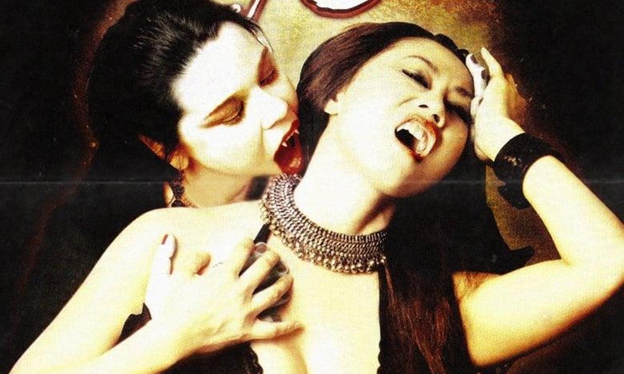 header image for A Feast of Flesh