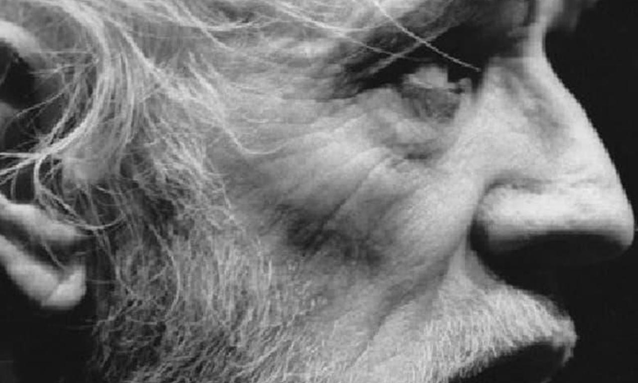 header image for The Ghost of Richard Harris