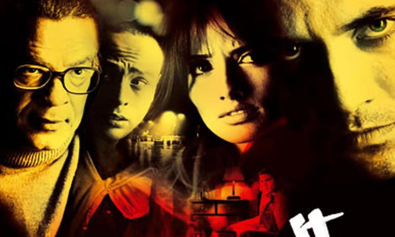 header image for The Ghost