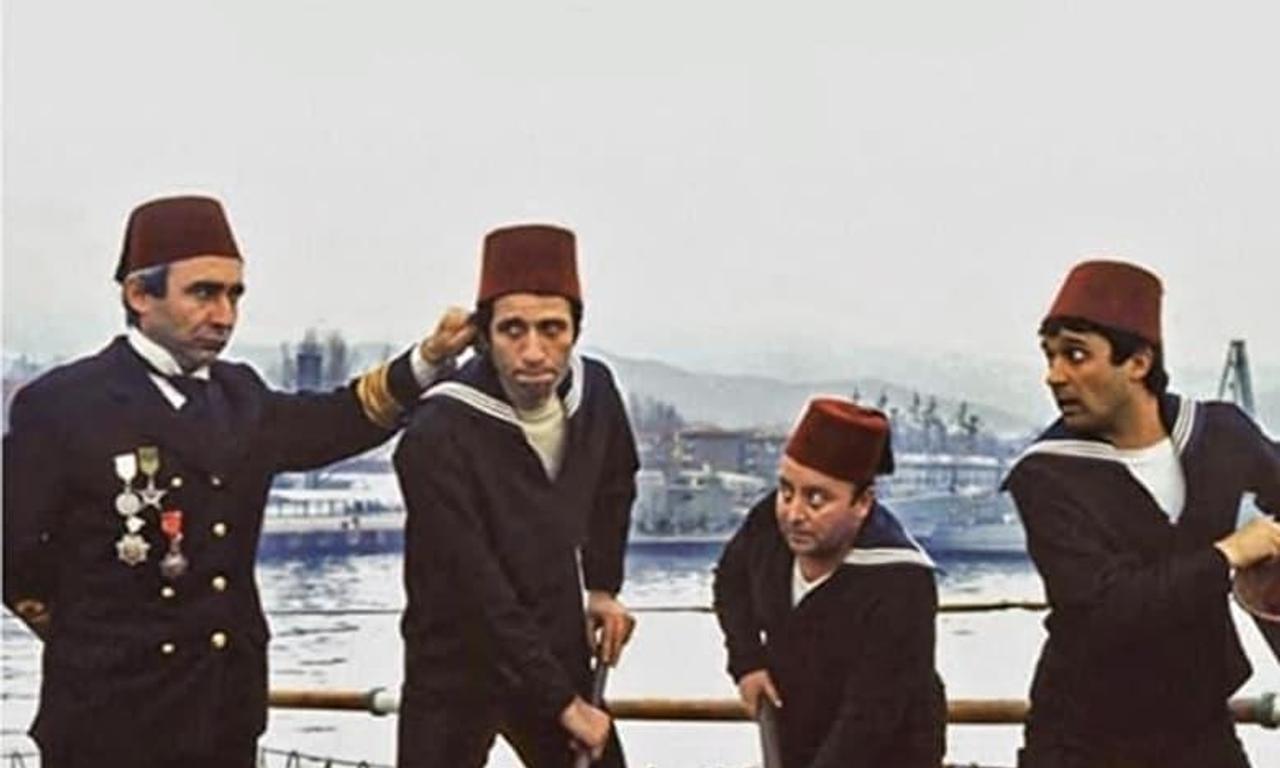 header image for The Foster Brothers