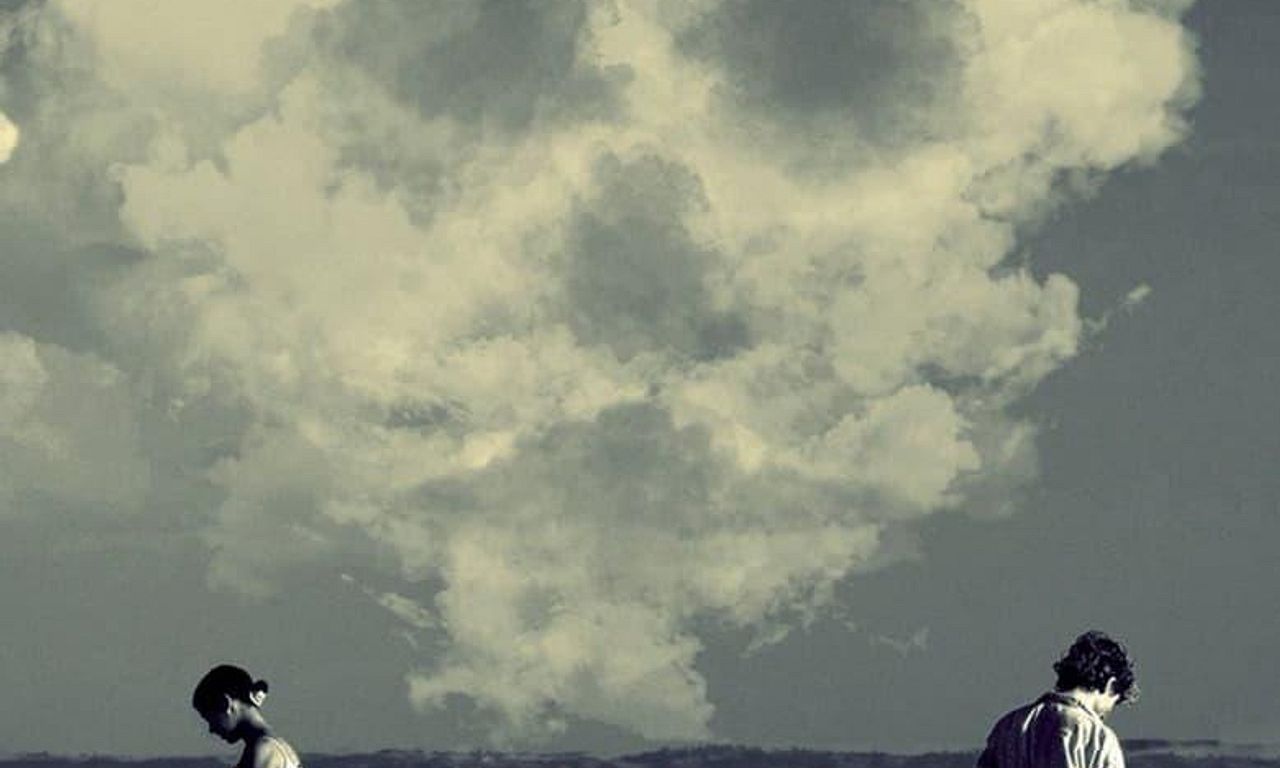 header image for Bones and All