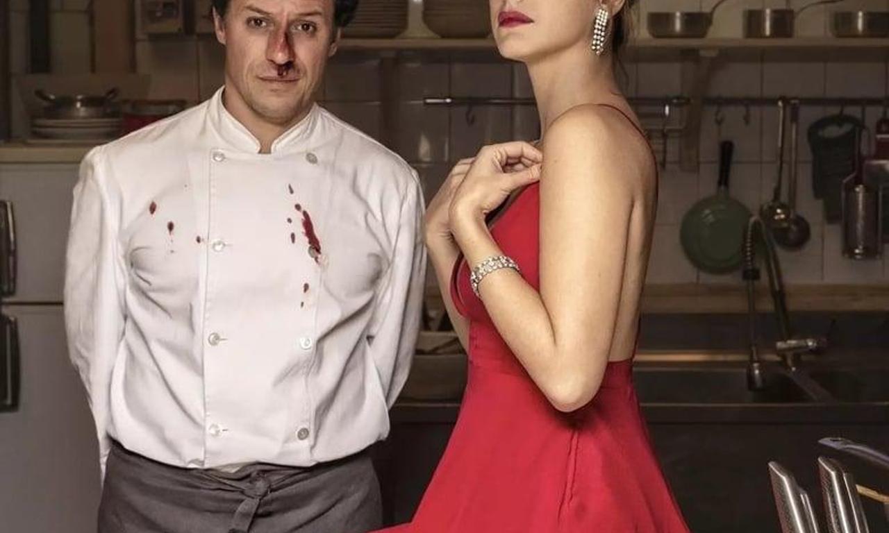 header image for Marilyn's Eyes