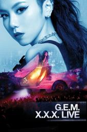 G.E.M. X.X.X. Live