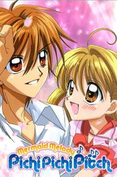 Mermaid Melody: Pichi Pichi Pitch