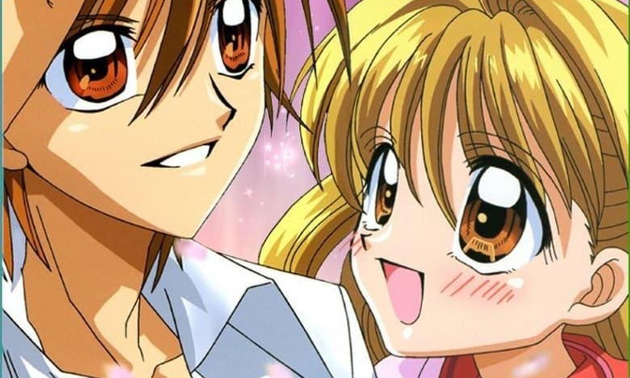 header image for Mermaid Melody: Pichi Pichi Pitch