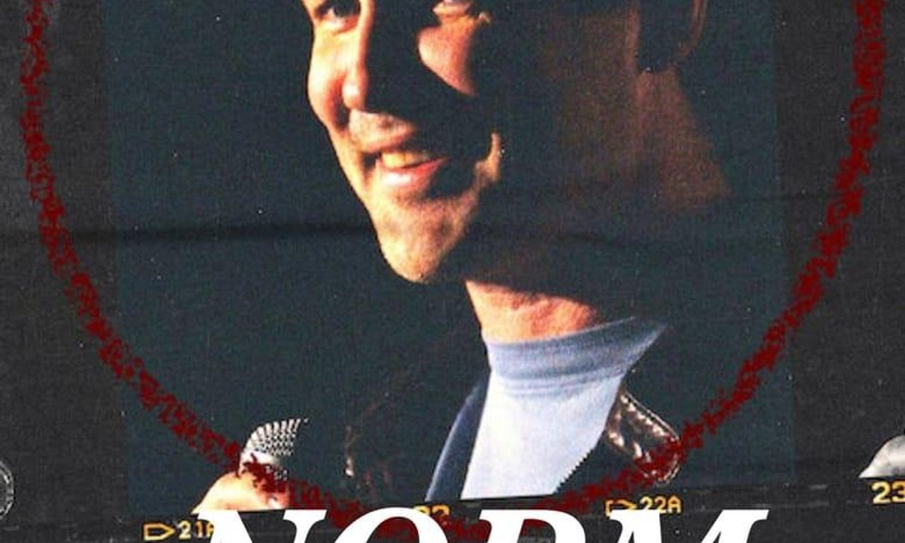 header image for Norm Macdonald: Nothing Special