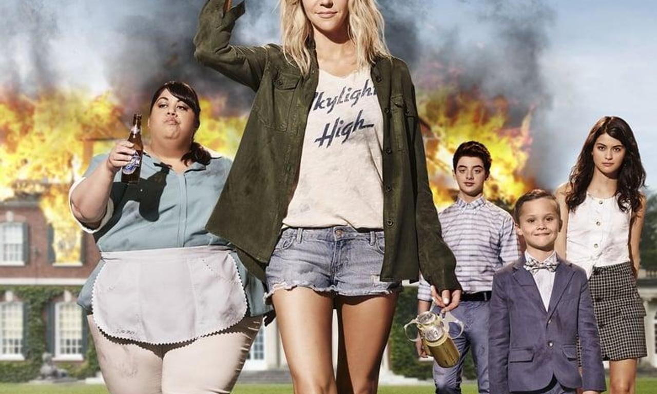 header image for The Mick