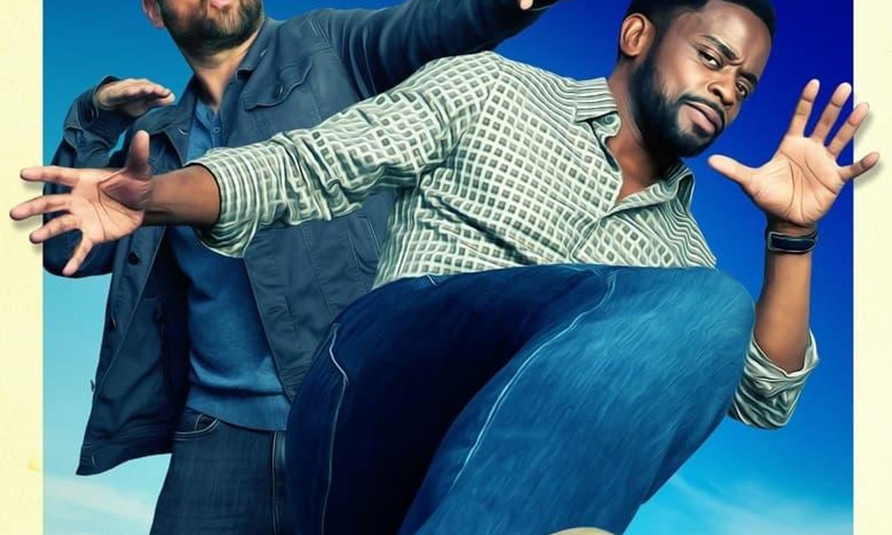 header image for Psych 3: This Is Gus