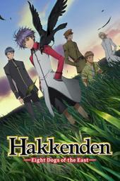 Hakkenden: Eight Dogs of the East