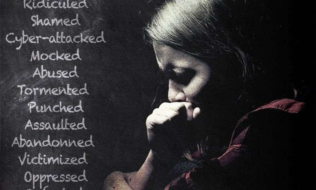 header image for Bullied