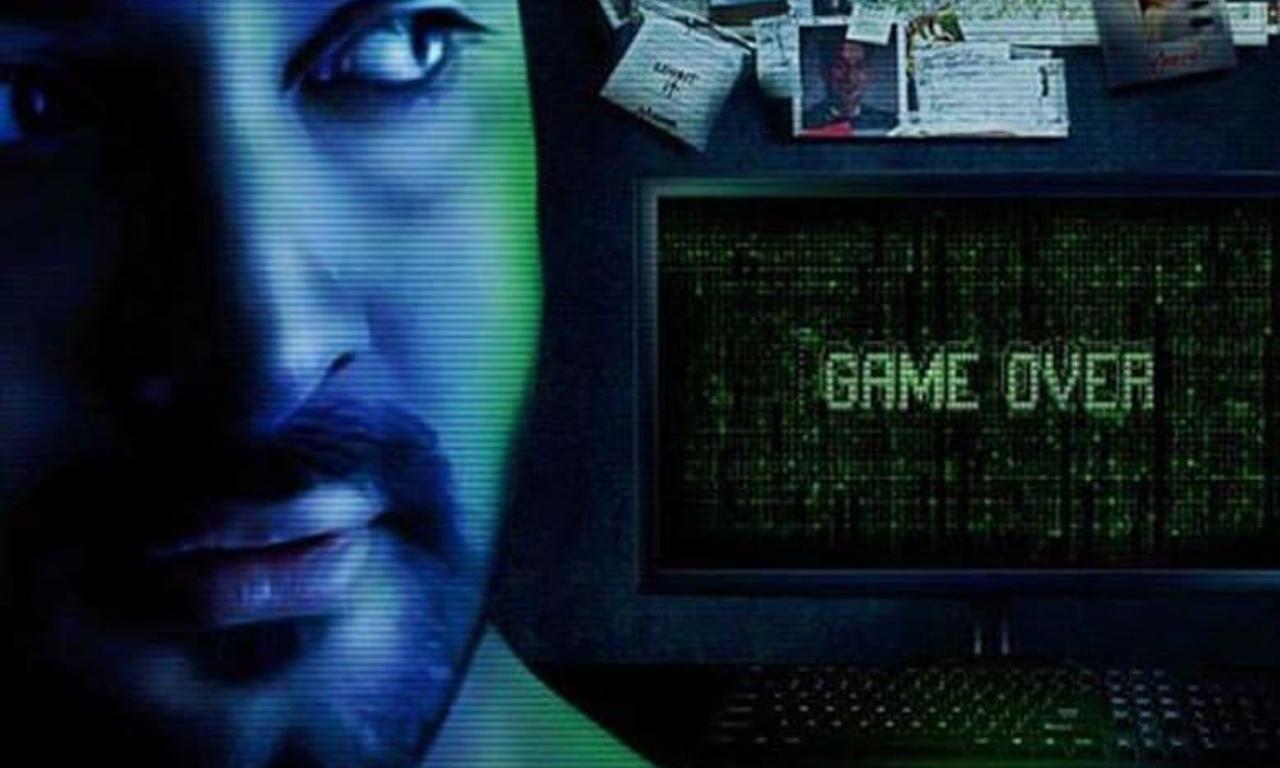 header image for Dark Web