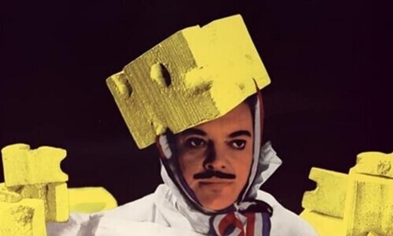 Powder Where to Watch and Stream Online Entertainment.ie