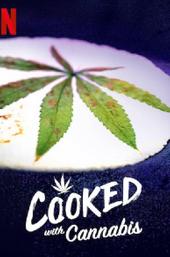 Cooked with Cannabis