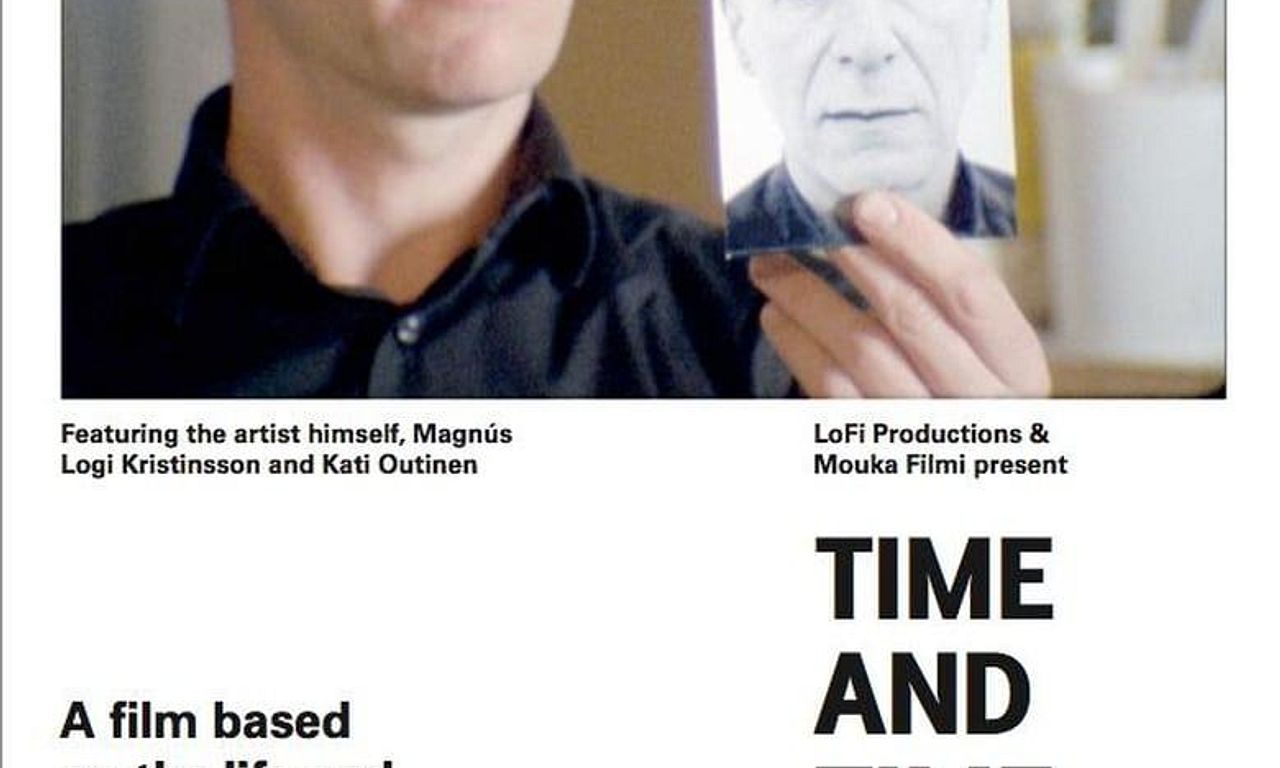 header image for Time and Time and Again