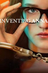 Inventing Anna