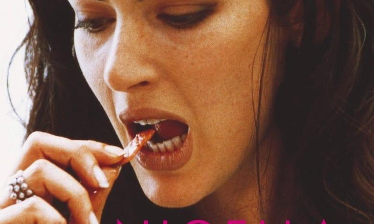 header image for Nigella Bites