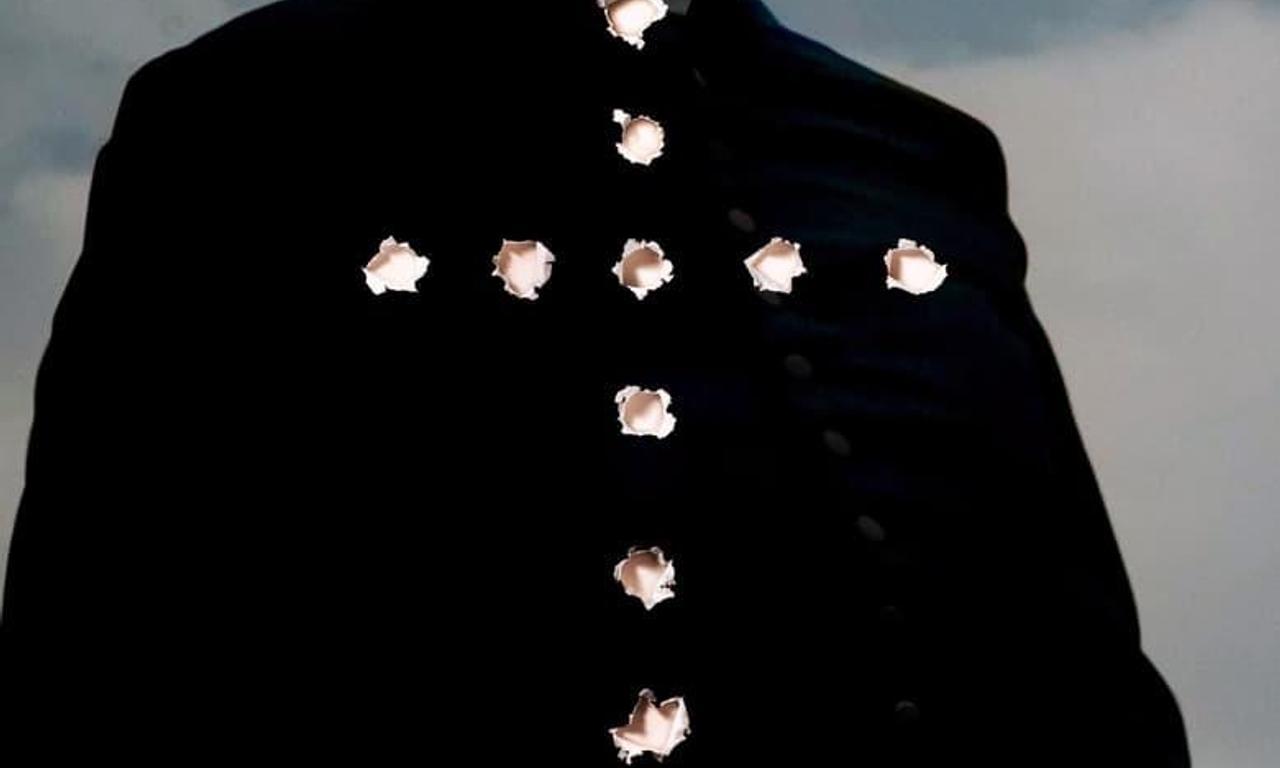 header image for Calvary