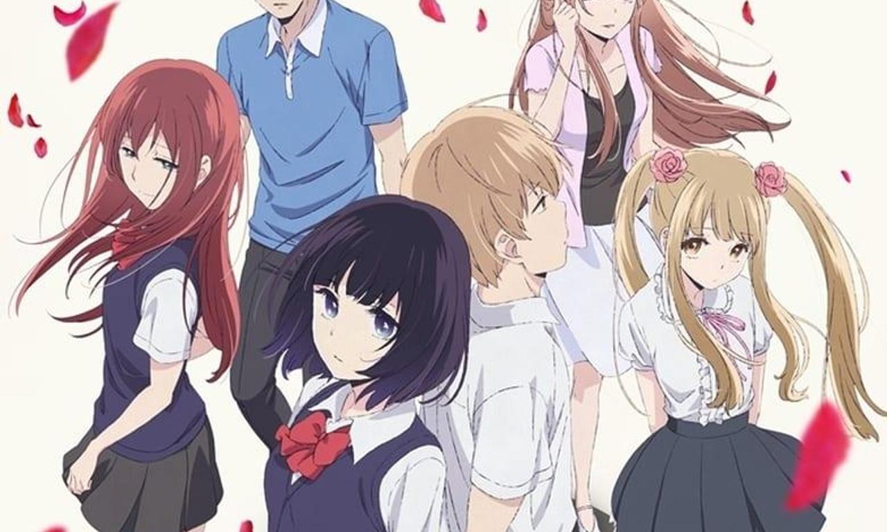 header image for Scum's Wish