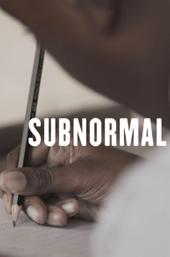 Subnormal