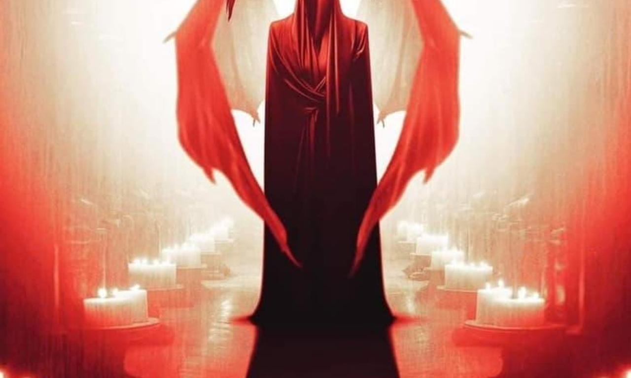 header image for Mallari