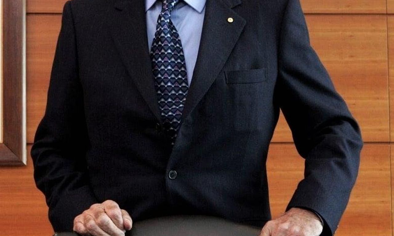 header image for The Rise of the Murdoch Dynasty