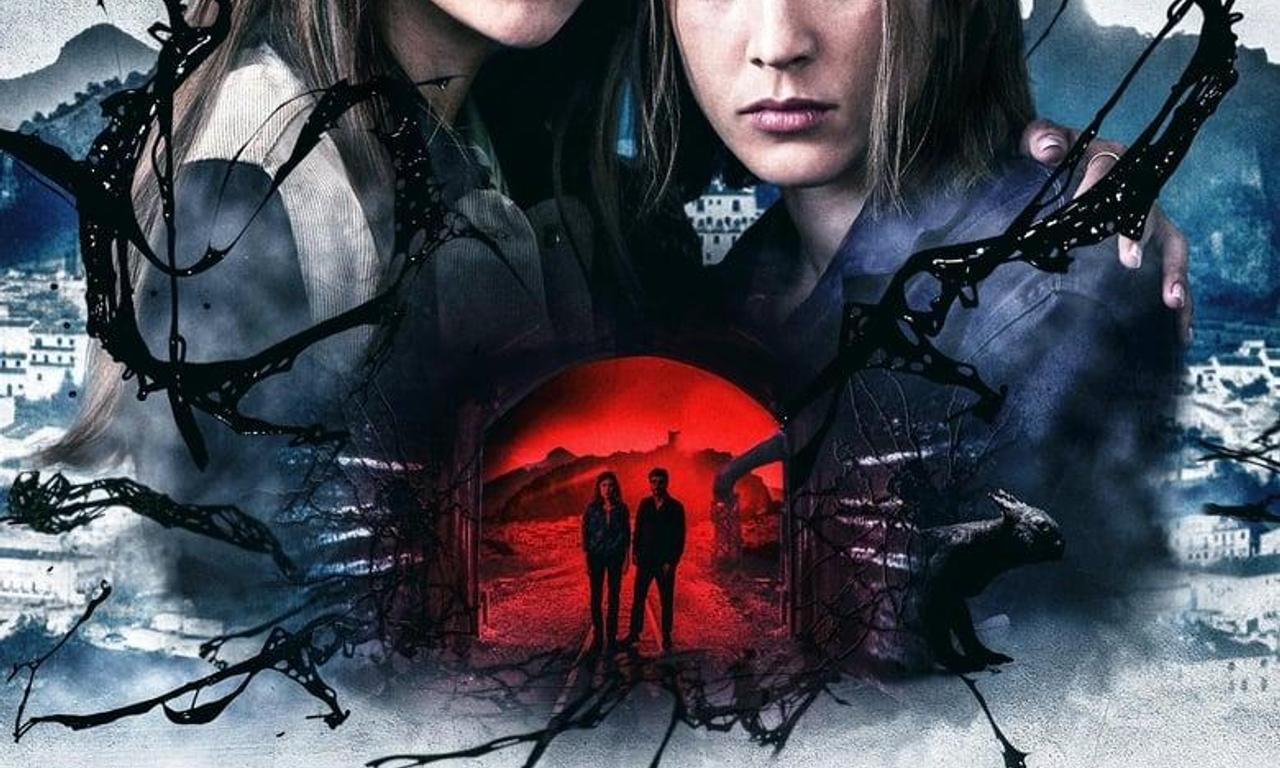 header image for Feria: The Darkest Light