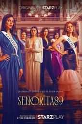 Señorita 89