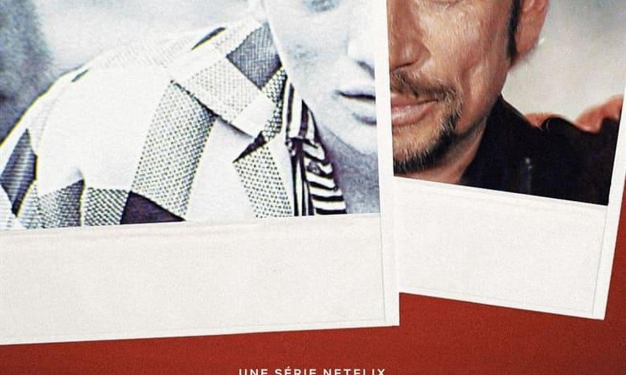 header image for Johnny Hallyday: Beyond Rock