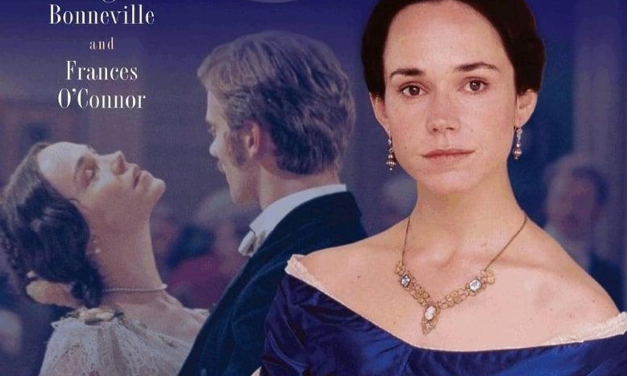 header image for Madame Bovary