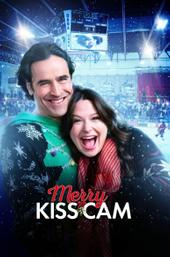Merry Kiss Cam