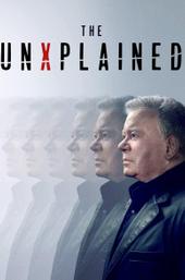 The UnXplained