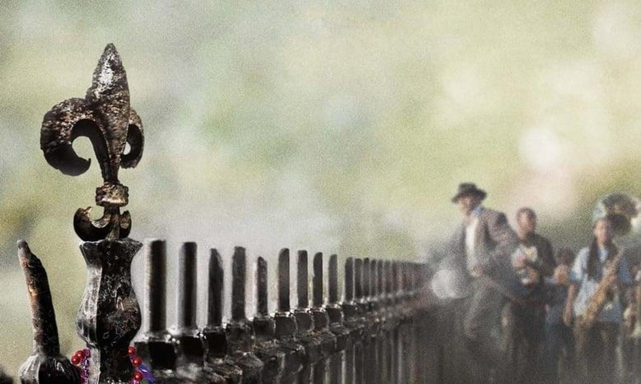 header image for Treme