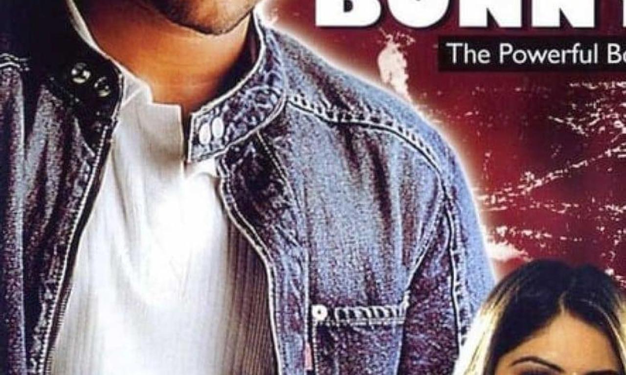 header image for Bunny