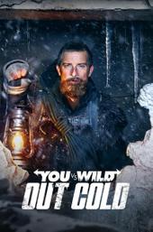 You vs. Wild: Out Cold