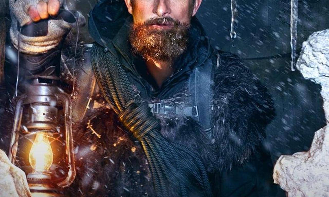 header image for You vs. Wild: Out Cold