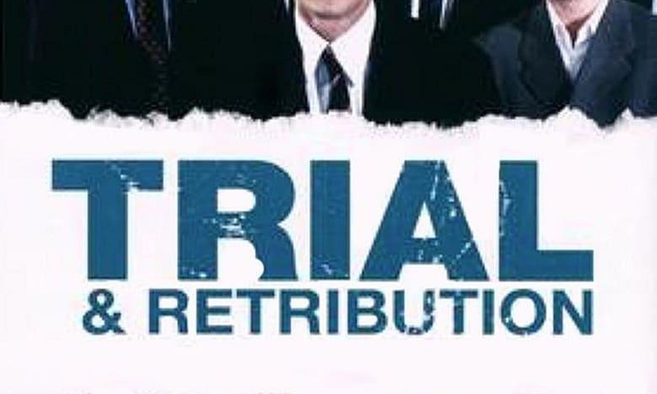 header image for Trial & Retribution