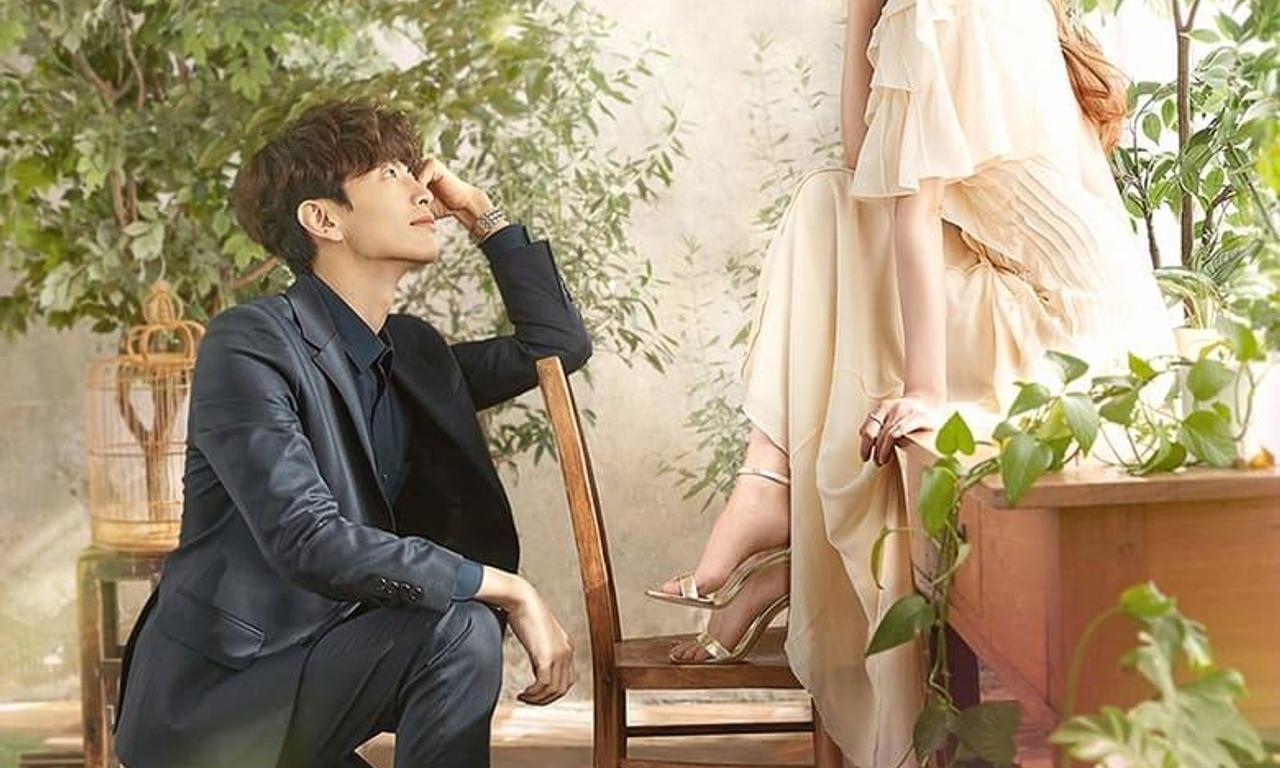 header image for Oh! Master