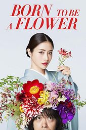 Born to be a Flower