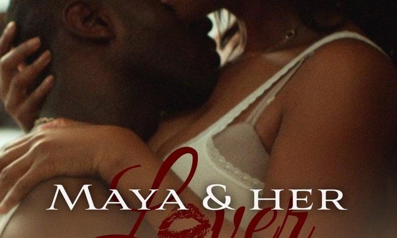 header image for Maya and Her Lover