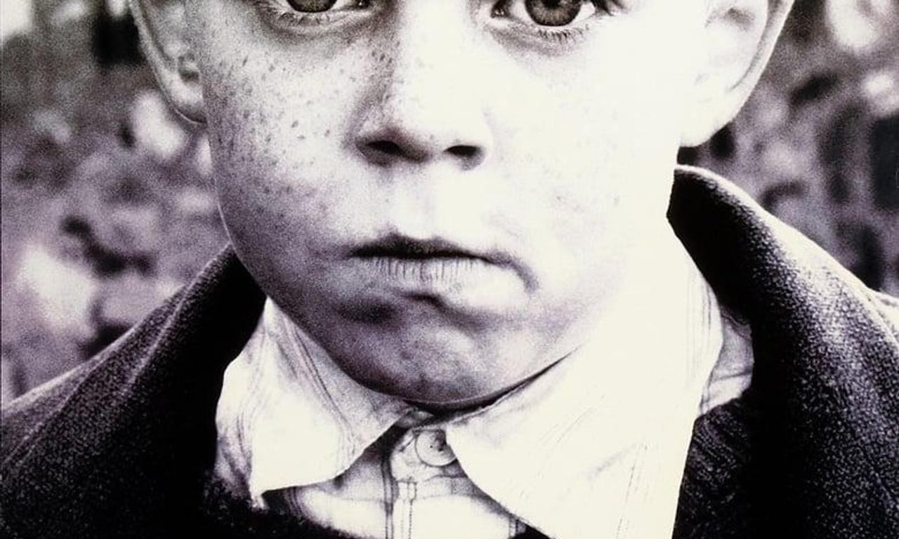 header image for Angela's Ashes