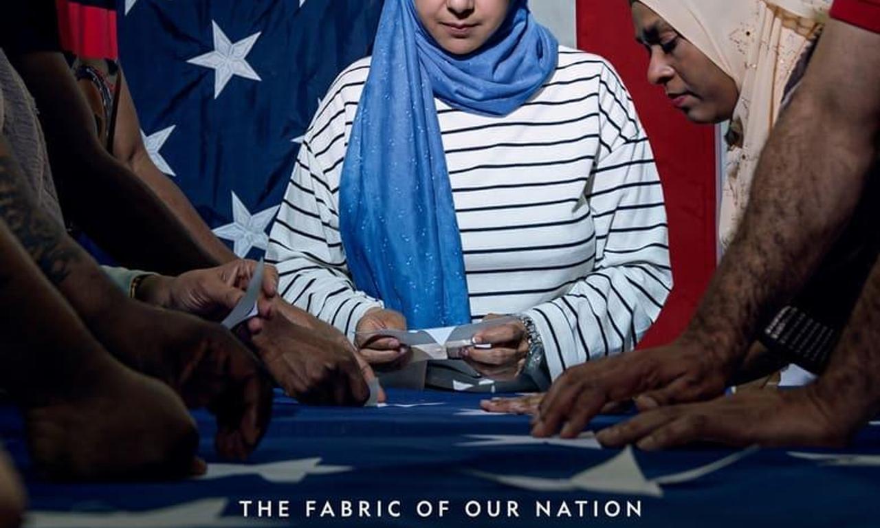 header image for The Flagmakers