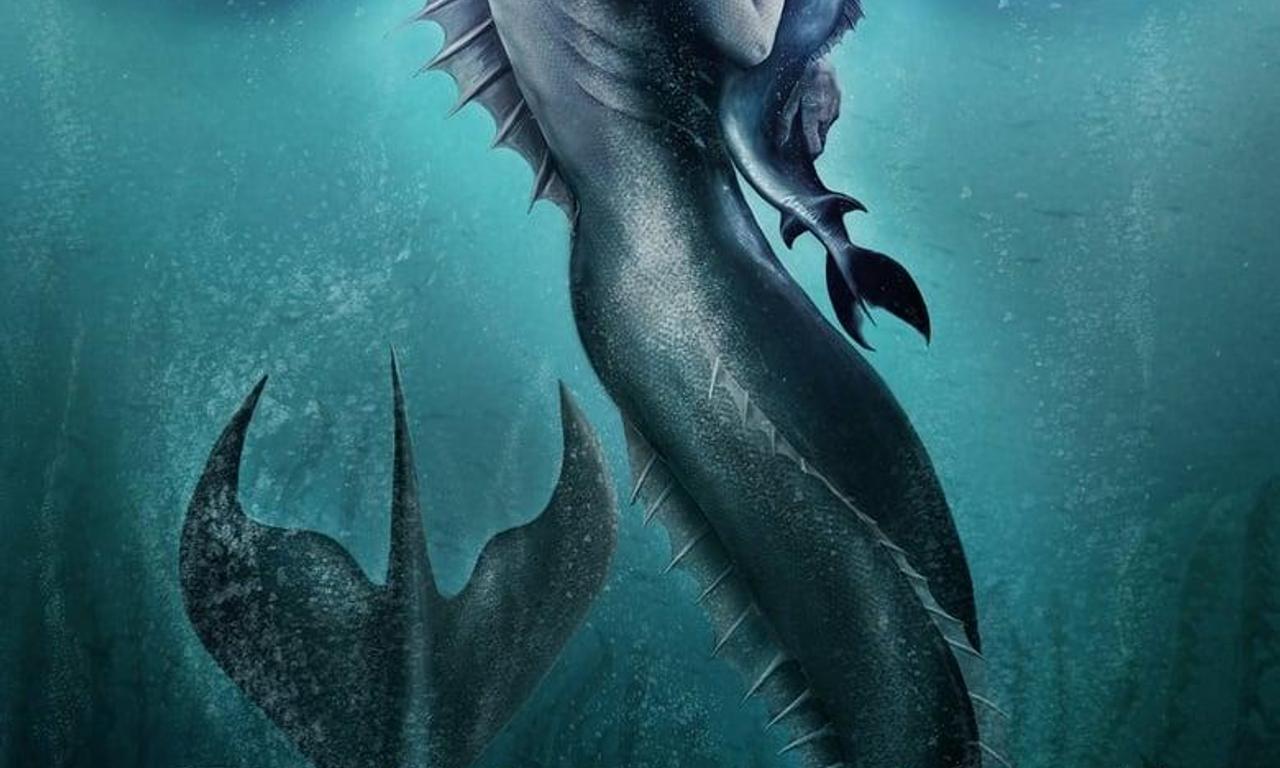 header image for Siren